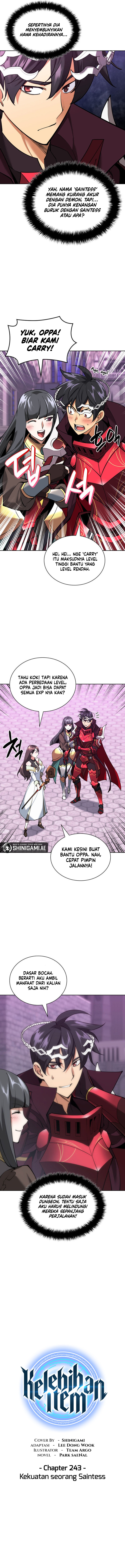 Overgeared New Chapter 243 halaman 4
