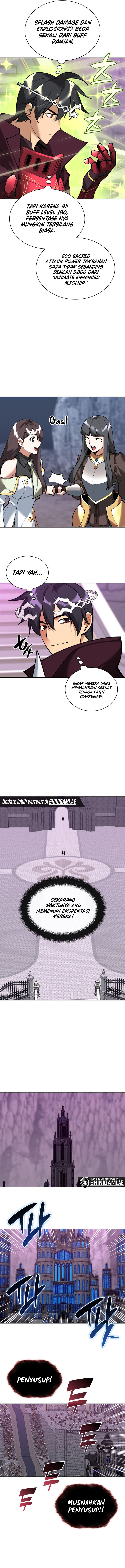Overgeared New Chapter 243 halaman 10