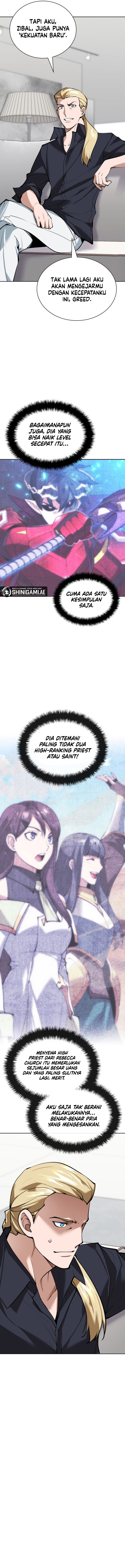 Overgeared New Chapter 243 halaman 6