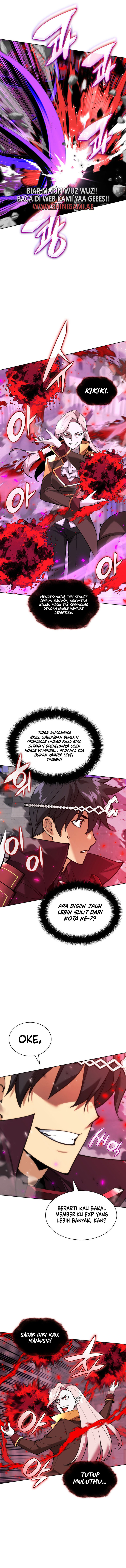 Overgeared New Chapter 243 halaman 19