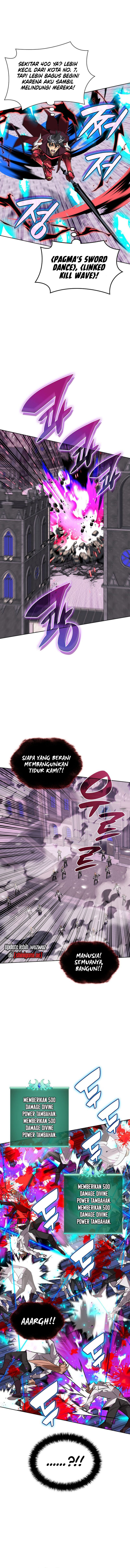 Overgeared New Chapter 243 halaman 11