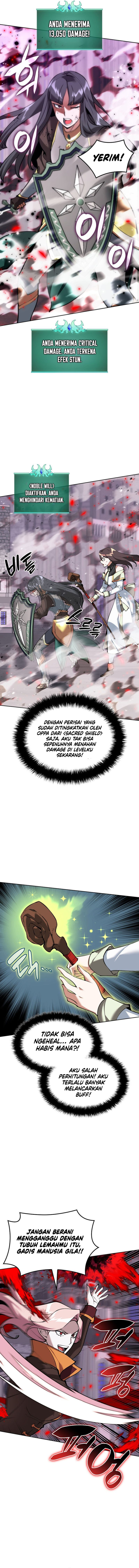 Overgeared New Chapter 243 halaman 16