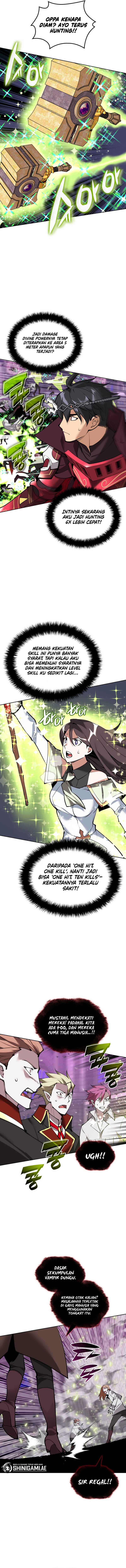 Overgeared New Chapter 243 halaman 14