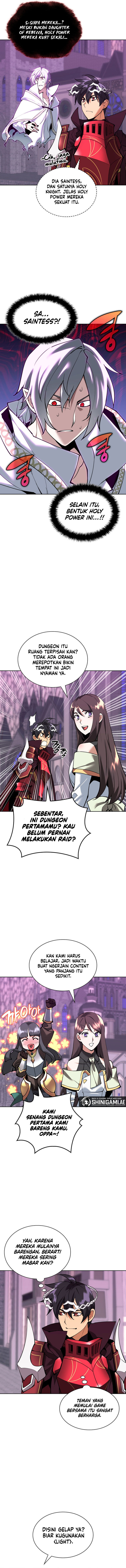 Overgeared New Chapter 243 halaman 2