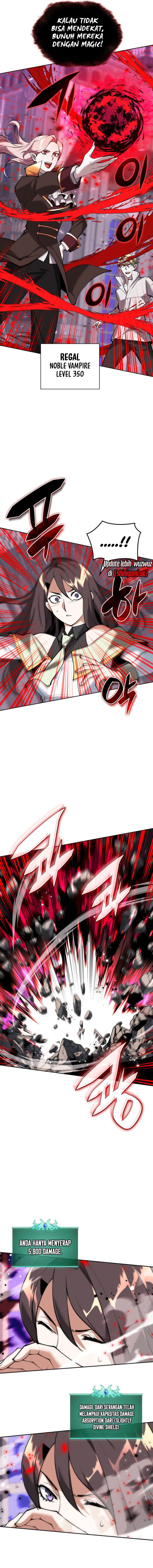 Overgeared New Chapter 243 halaman 15
