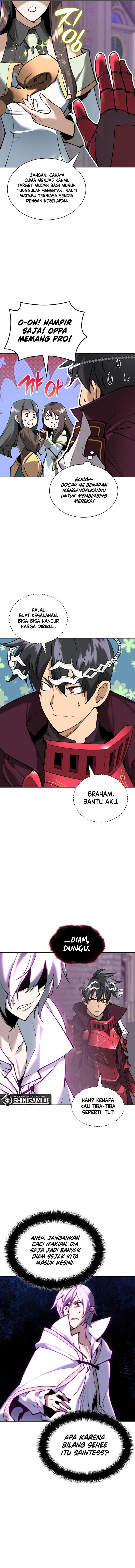 Overgeared New Chapter 243 halaman 3