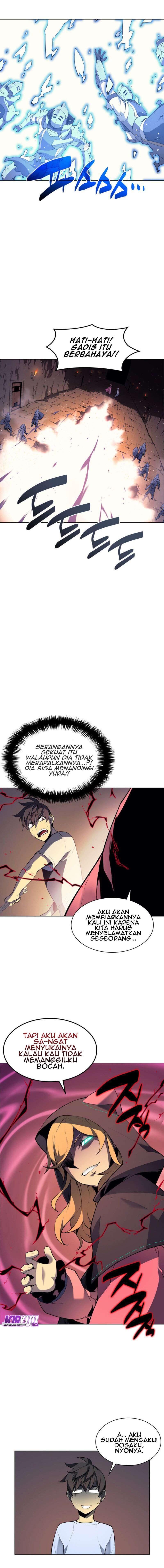 Overgeared New Chapter 25 halaman 17