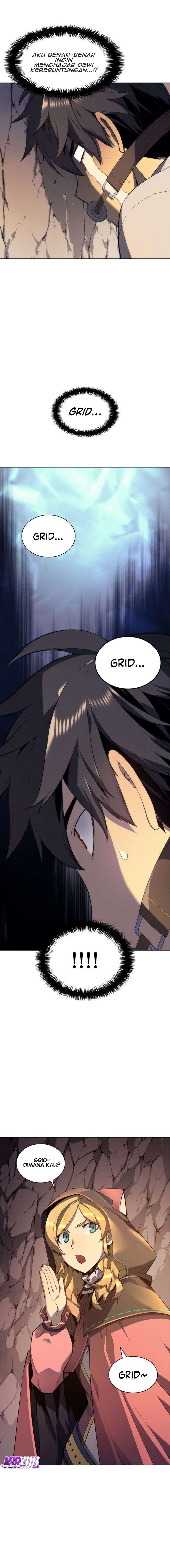 Overgeared New Chapter 25 halaman 4