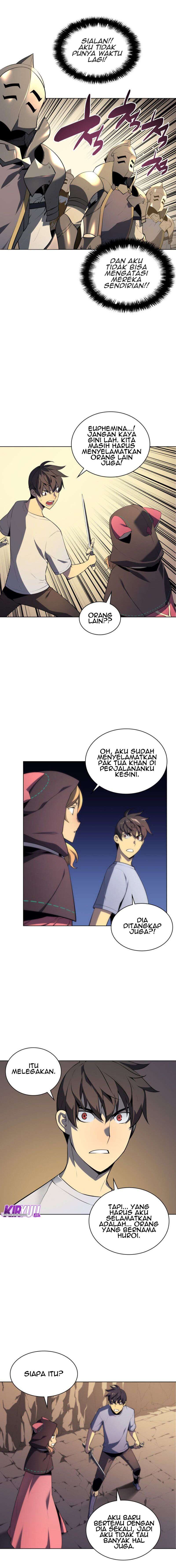 Overgeared New Chapter 25 halaman 14