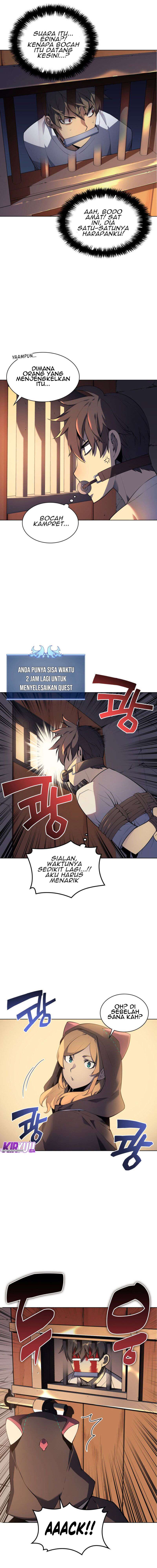 Overgeared New Chapter 25 halaman 5
