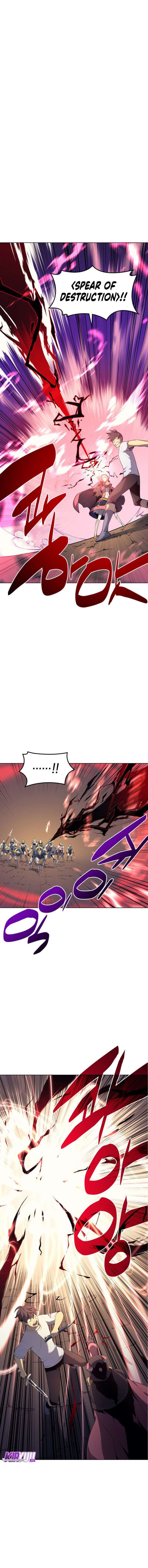 Overgeared New Chapter 25 halaman 16