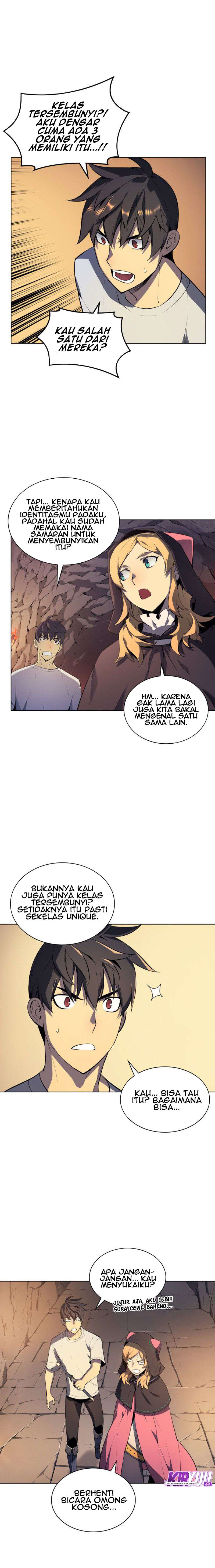 Overgeared New Chapter 25 halaman 9