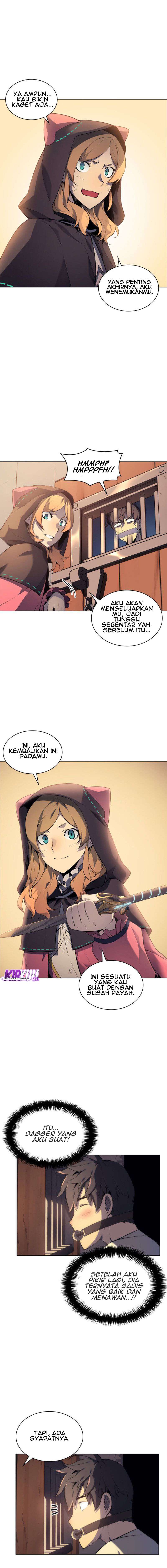 Overgeared New Chapter 25 halaman 6
