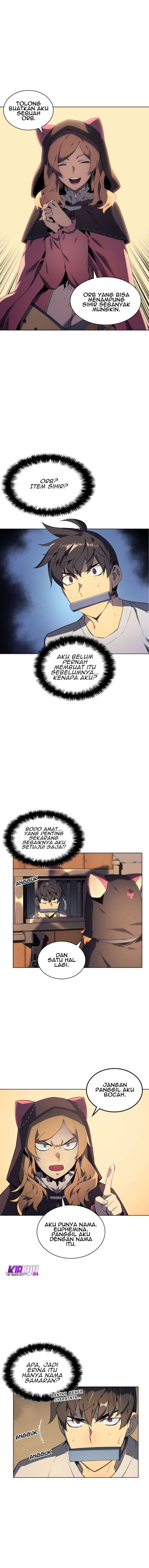 Overgeared New Chapter 25 halaman 7