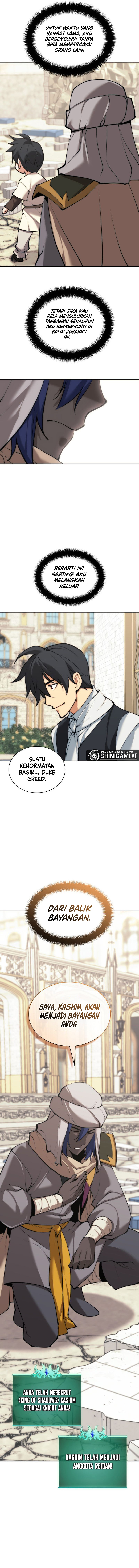 Overgeared New Chapter 251 halaman 17