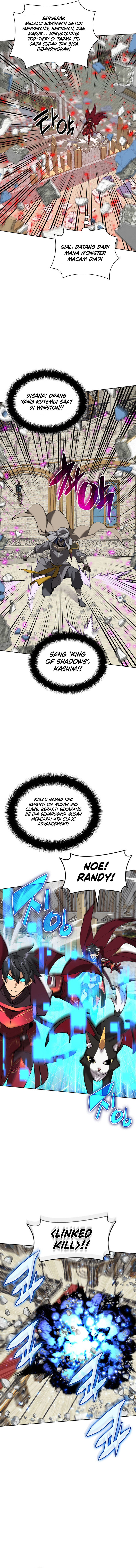 Overgeared New Chapter 251 halaman 11