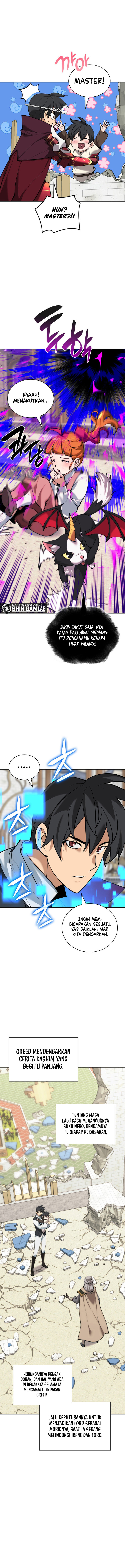 Overgeared New Chapter 251 halaman 14