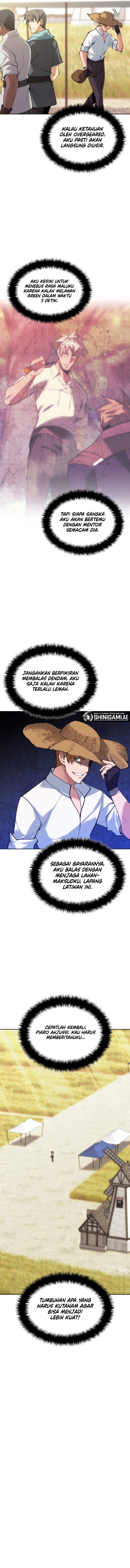 Overgeared New Chapter 251 halaman 4