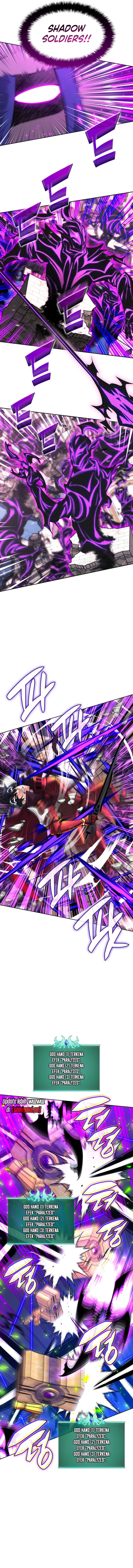 Overgeared New Chapter 251 halaman 10