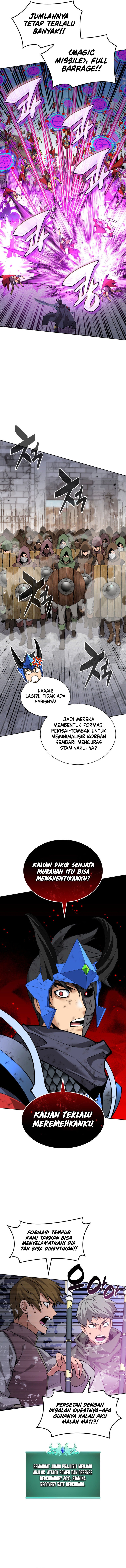 Overgeared New Chapter 272 halaman 18