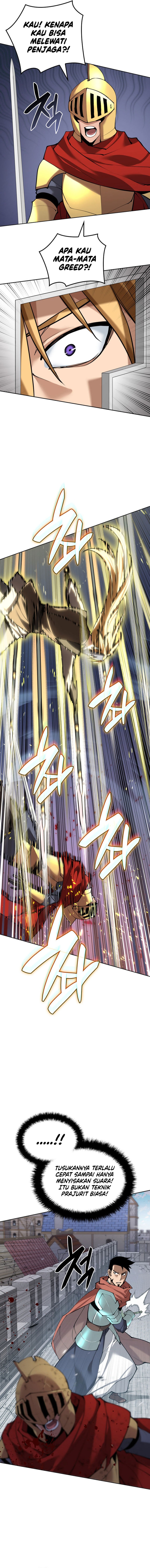 Overgeared New Chapter 272 halaman 12