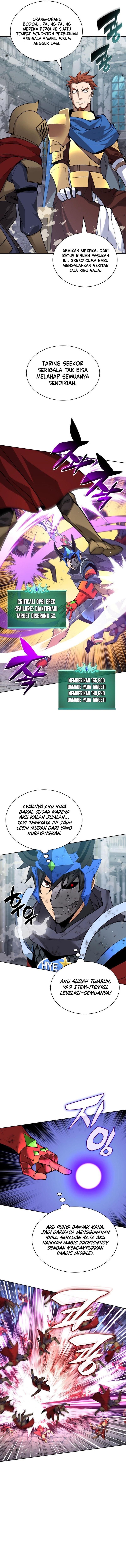 Overgeared New Chapter 272 halaman 16