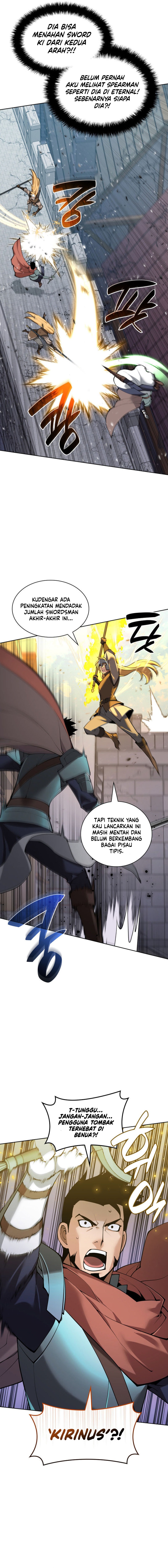 Overgeared New Chapter 272 halaman 14