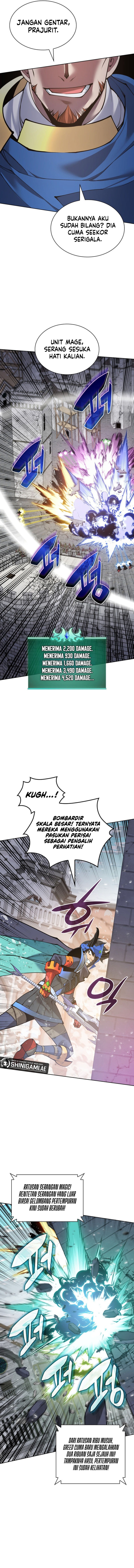 Overgeared New Chapter 272 halaman 19