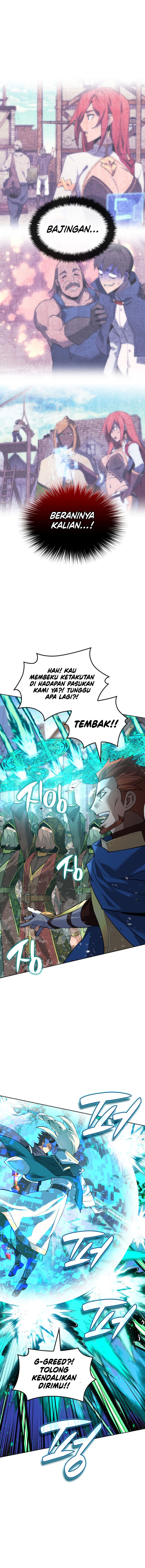 Overgeared New Chapter 272 halaman 3