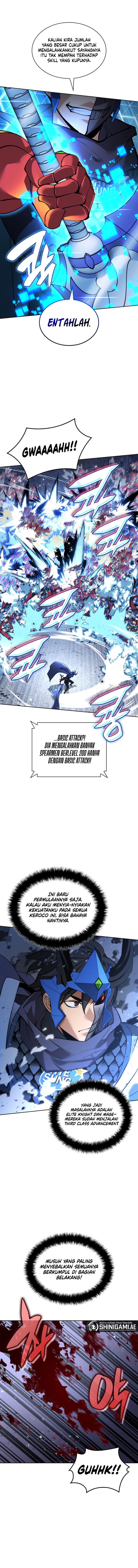 Overgeared New Chapter 272 halaman 7