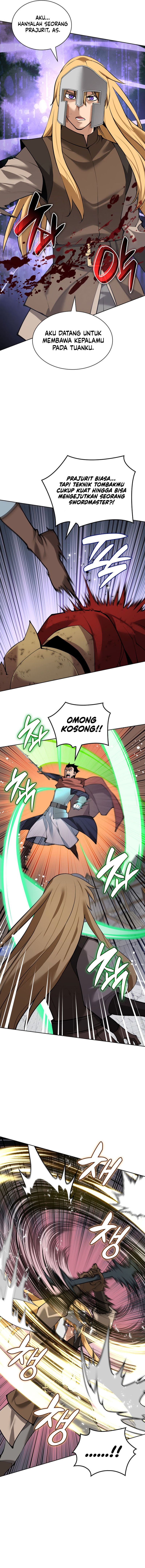 Overgeared New Chapter 272 halaman 13