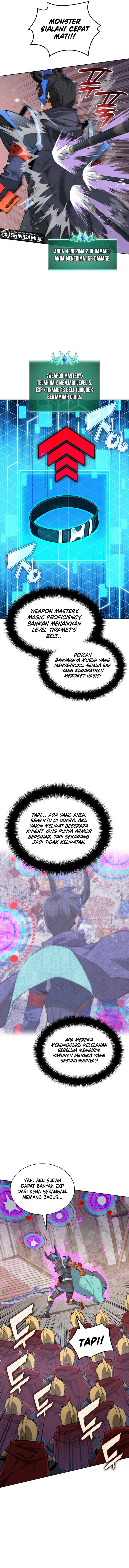 Overgeared New Chapter 272 halaman 17