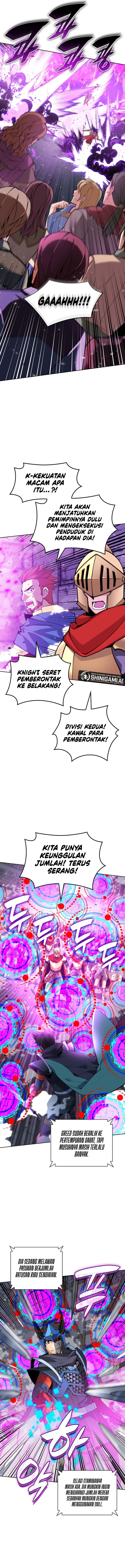 Overgeared New Chapter 272 halaman 6