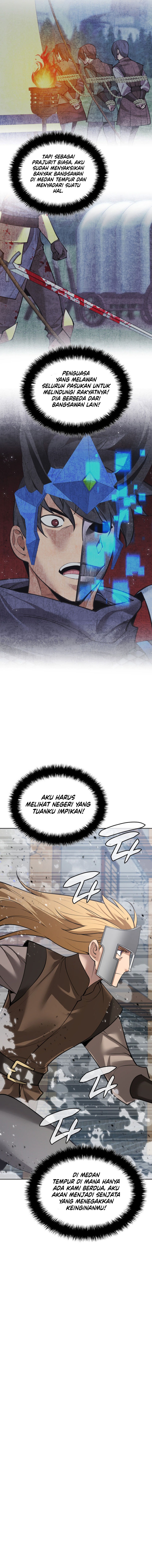 Overgeared New Chapter 272 halaman 9