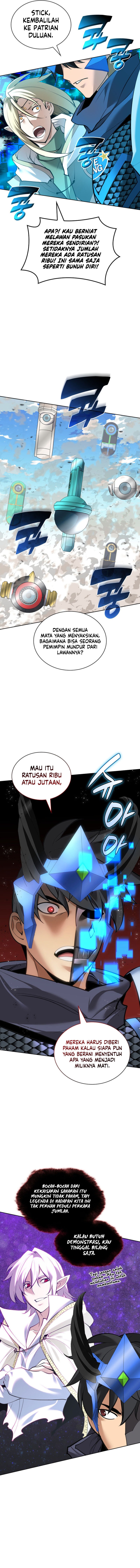Overgeared New Chapter 272 halaman 4