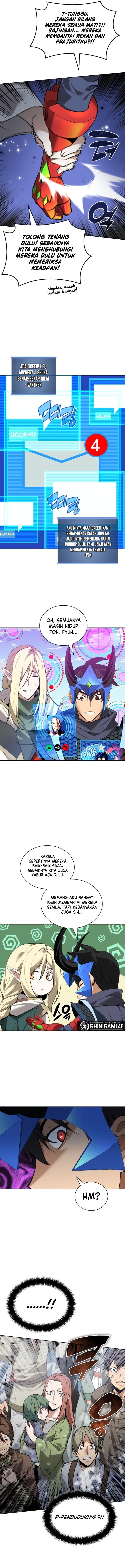 Overgeared New Chapter 272 halaman 2