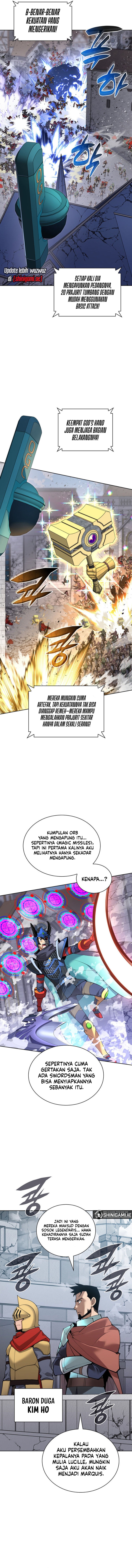 Overgeared New Chapter 272 halaman 10