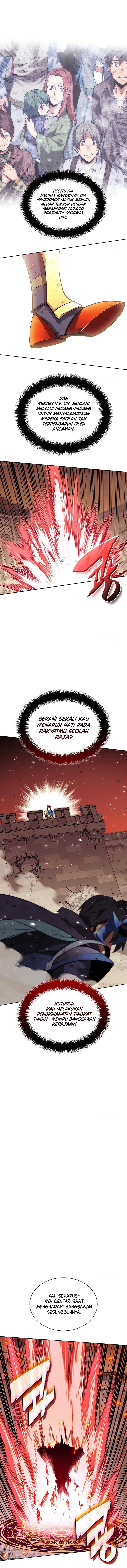 Overgeared New Chapter 273 halaman 17