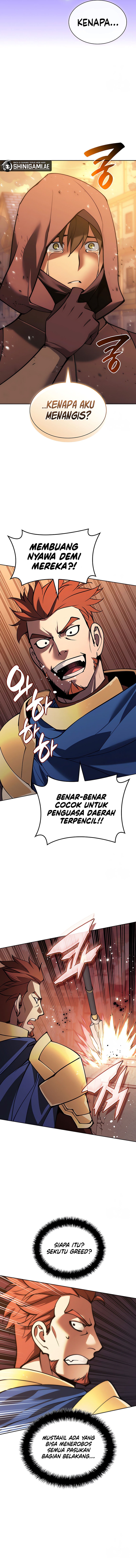 Overgeared New Chapter 273 halaman 19