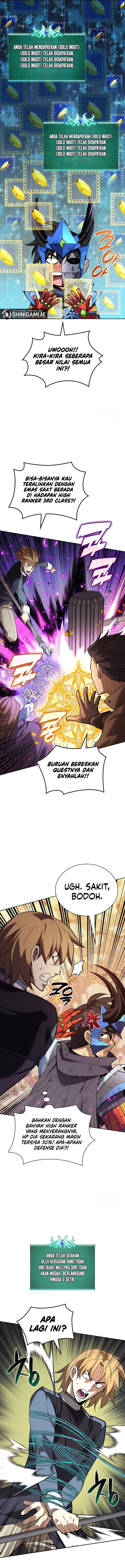 Overgeared New Chapter 273 halaman 13