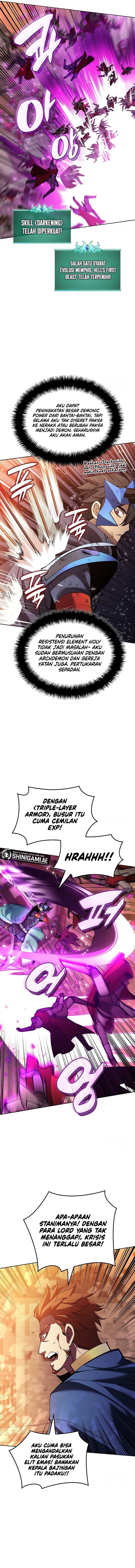 Overgeared New Chapter 273 halaman 11