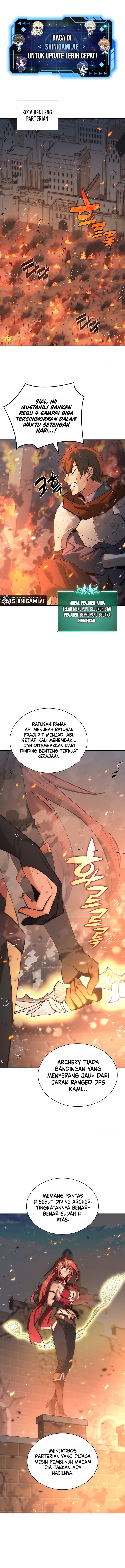 Overgeared New Chapter 273 halaman 1