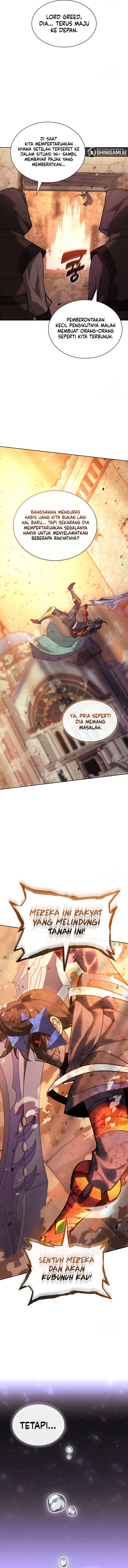 Overgeared New Chapter 273 halaman 18
