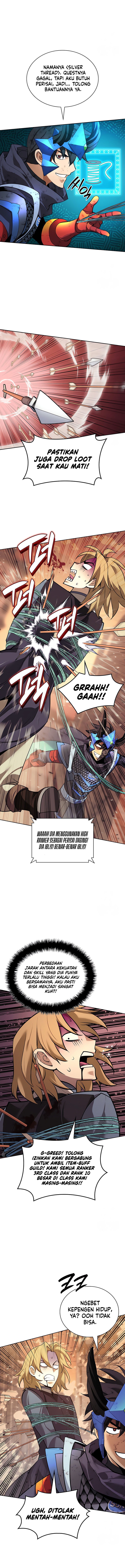Overgeared New Chapter 273 halaman 14