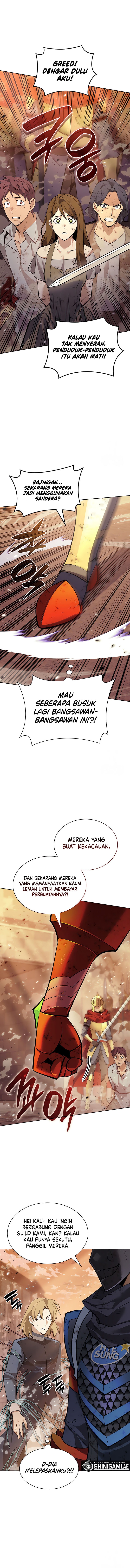 Overgeared New Chapter 273 halaman 15