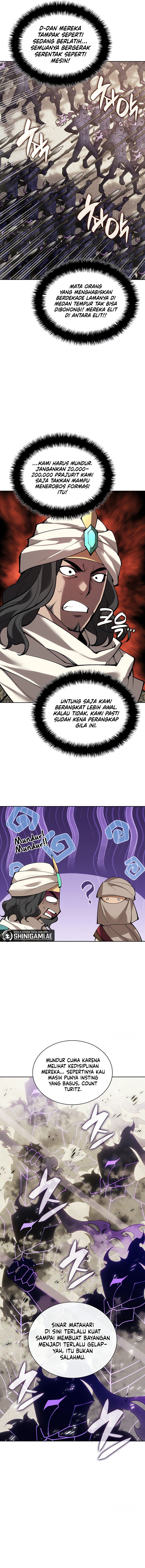 Overgeared New Chapter 273 halaman 9