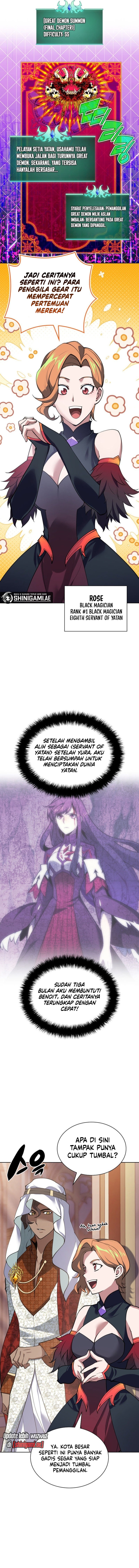 Overgeared New Chapter 274 halaman 10