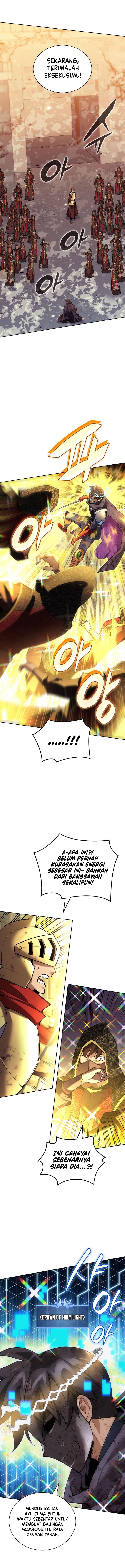 Overgeared New Chapter 274 halaman 17