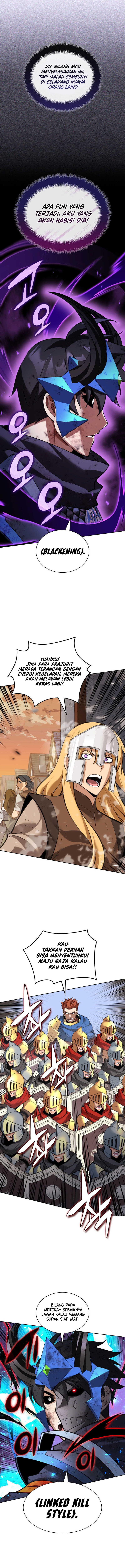 Overgeared New Chapter 274 halaman 3