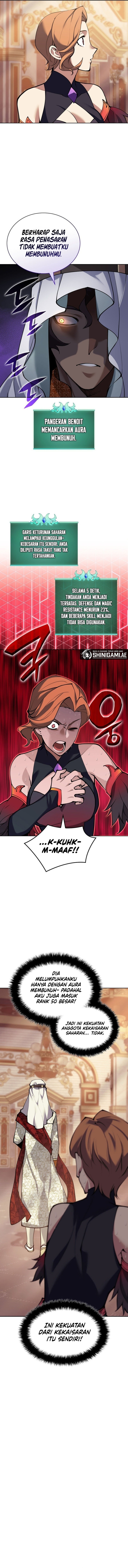 Overgeared New Chapter 274 halaman 12